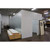 11'3" x 24'4" x 10'4"H Crown-Tonka Walk-in Cooler