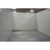 11'7" x 18'3" x 8'8"H WA Brown Walk-in Freezer