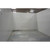 11'7" x 18'3" x 8'8"H WA Brown Walk-in Freezer
