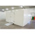 13'9" x 15'8" x 7'9"H Hobart Walk-in Freezer