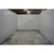11'7" x 33'7" x 8'8"H WA Brown Walk-in Freezer