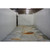 11'7" x 33'7" x 8'8"H WA Brown Walk-in Freezer