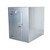 8' x 12' x 8'H (Nominal) Leer Walk In Freezer