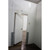 8' x 9' x 10'4"H Hussmann Walk-in Cooler or Freezer