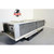 Used Glycol / Brine Low Velocity Evaporator WK180AHC (#217)