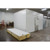 11'7" x 15'5" x 10'4"H Kysor Walk-in Cooler or Freezer