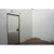 11'7" x 15'5" x 10'4"H Kysor Walk-in Cooler or Freezer