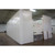 20' x 35' x 12'4"H HussmannWalk-in Cooler or Freezer
