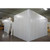 20' x 35' x 12'4"H HussmannWalk-in Cooler or Freezer