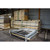 19' x 34'10" x 15' / 16' H Crown-Tonka Walk-in Cooler