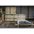 19' x 34'10" x 15' / 16' H Crown-Tonka Walk-in Cooler