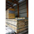 19' x 34'10" x 15' / 16' H Crown-Tonka Walk-in Cooler