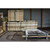 19' x 34'10" x 15' / 16' H Crown-Tonka Walk-in Cooler