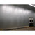 19' x 34'10" x 15' / 16' H Crown-Tonka Walk-in Cooler