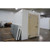 6'9" x 9'8" x 8'5"H WA Brown Walk-in Cooler or Freezer