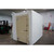 6'9" x 9'8" x 8'5"H WA Brown Walk-in Cooler or Freezer