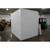 6'9" x 9'8" x 8'5"H WA Brown Walk-in Cooler or Freezer