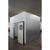 10'4" x 10'10" x 10'4"H Walk-in Cooler or Freezer