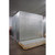 10'4" x 10'10" x 10'4"H Walk-in Cooler or Freezer