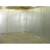 25' x 44'x 8'6"H Caroll Coolers Walk-in Cooler