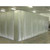 25' x 44'x 8'6"H Caroll Coolers Walk-in Cooler