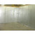 25' x 44'x 8'6"H Caroll Coolers Walk-in Cooler