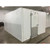 11'7" x 16'4" x 8'3"H (B-G) Kysor Walk-in Cooler or Freezer