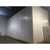 39' x 50' x 17'H Kingspan Drive-in Cooler or Freezer