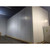 39' x 50' x 17'H Kingspan Drive-in Cooler or Freezer