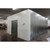 16'5" x 25' x 10'2"H Hussmann Walk-in Cooler or Freezer