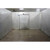 13'6" x 26'11" x 8'5"H WA Brown Walk-in Cooler or Freezer