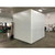8'11" x 9'11" x 10'H Eliason Walk-in Cooler