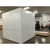 8'11" x 9'11" x 10'H Eliason Walk-in Cooler