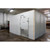 13' x 17' x 9'4"H Crown-Tonka Walk-in Cooler