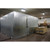 16' x 18' x 9'8"H Tyler Walk-in Freezer with Floor