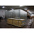 16' x 18' x 9'8"H Tyler Walk-in Freezer with Floor