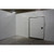 16' x 18' x 9'8"H Tyler Walk-in Freezer with Floor