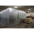 16' x 18' x 9'8"H Tyler Walk-in Freezer with Floor