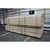 28'1" x 28'1" x 9'11"H Crown-Tonka Walk-in Cooler
