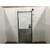 9'8" x 11'7" x 8'3"H Kysor Walk-in Cooler or Freezer