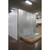 8'3" x 10'2" x 9'10"H Kysor Walk-in Cooler or Freezer