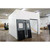12' x 13' x 10'4"H Tyler Walk-in Cooler