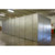 15'9" x 34' x 10'H (Irregular shape) Kysor Walk-in Cooler or Freezer