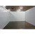 15'9" x 34' x 10'H (Irregular shape) Kysor Walk-in Cooler or Freezer