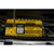 48" x 81"H Electric Sliding Glass Entry Door