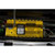 48" x 81"H Electric Sliding Glass Entry Door