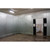 28'6" x 30'10" x 10'4"H Kysor Walk-in Cooler