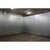 28'6" x 30'10" x 10'4"H Kysor Walk-in Cooler