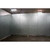28'6" x 30'10" x 10'4"H Kysor Walk-in Cooler