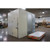8' x 11'11" x 9'11"H Crown-Tonka Walk-in Cooler